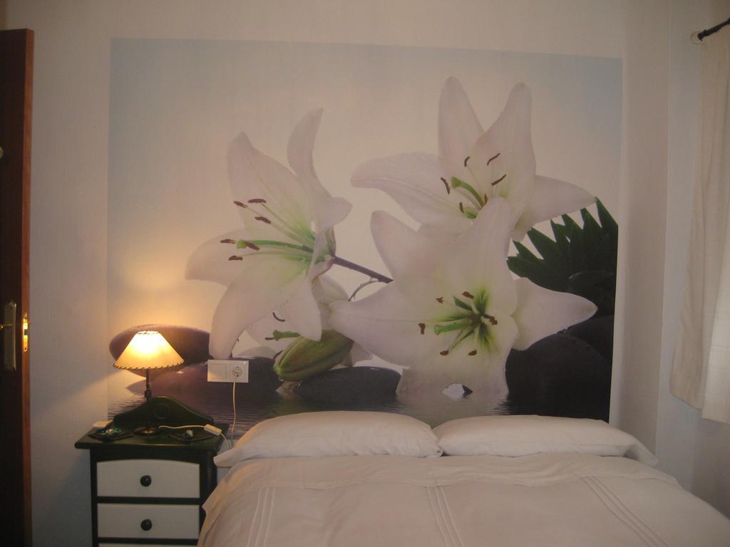 Vakantiehuis Casa De Flores *